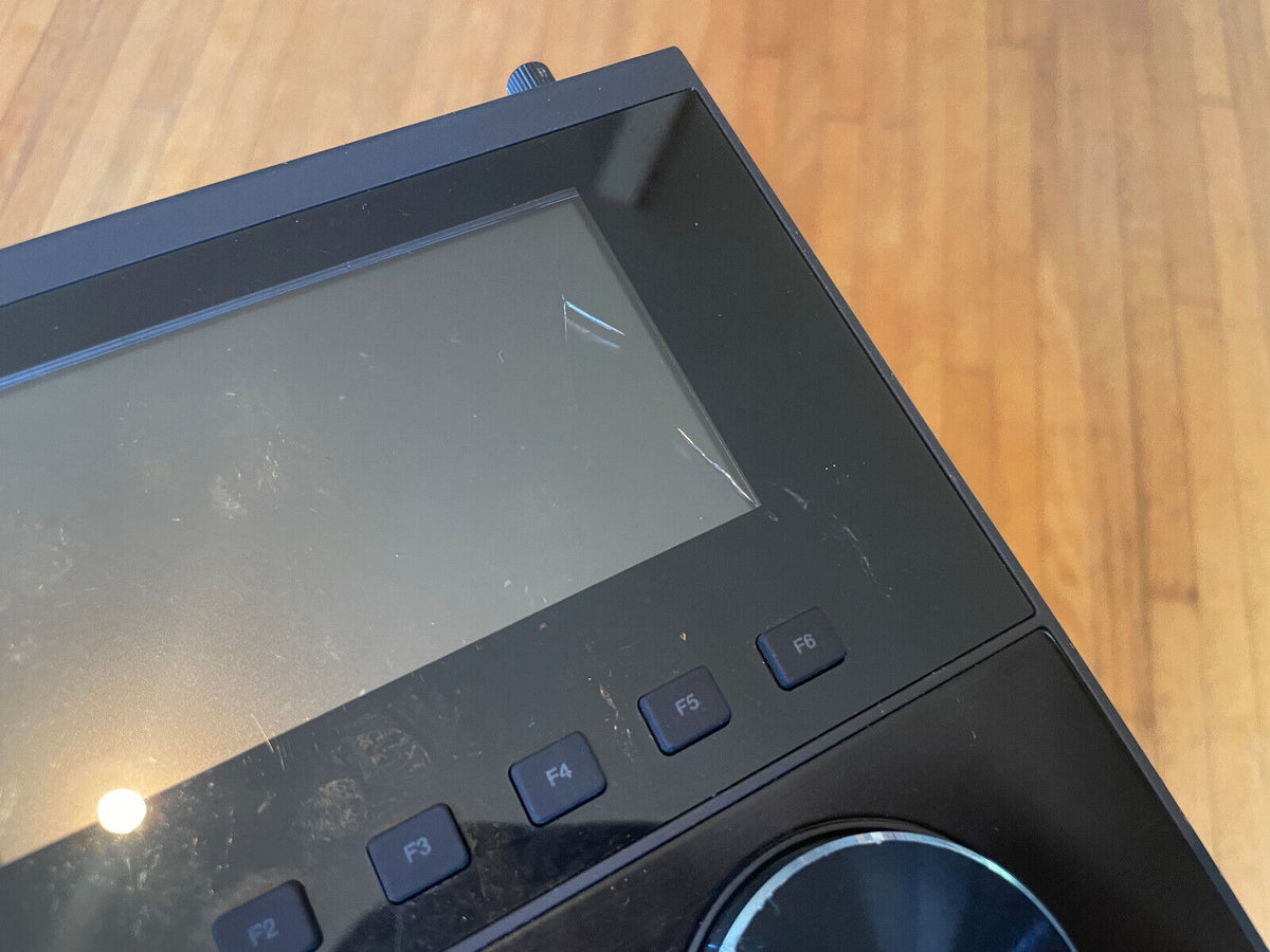 Alesis Strike Pro Drum Module - DOES NOT TURN ON - SOLD FOR PARTS ONLY ...