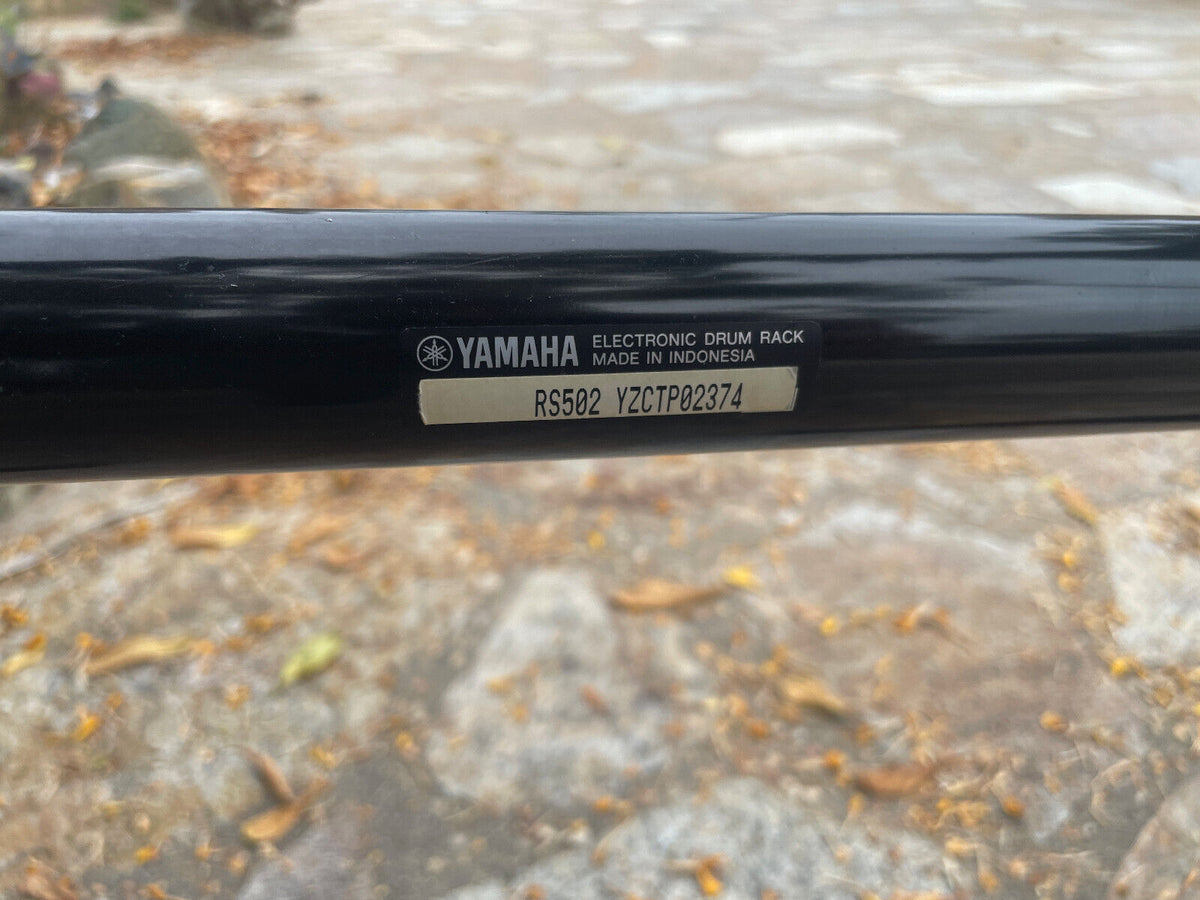 Yamaha RCL500 Drum Clamp RCL500 B&H Photo Video