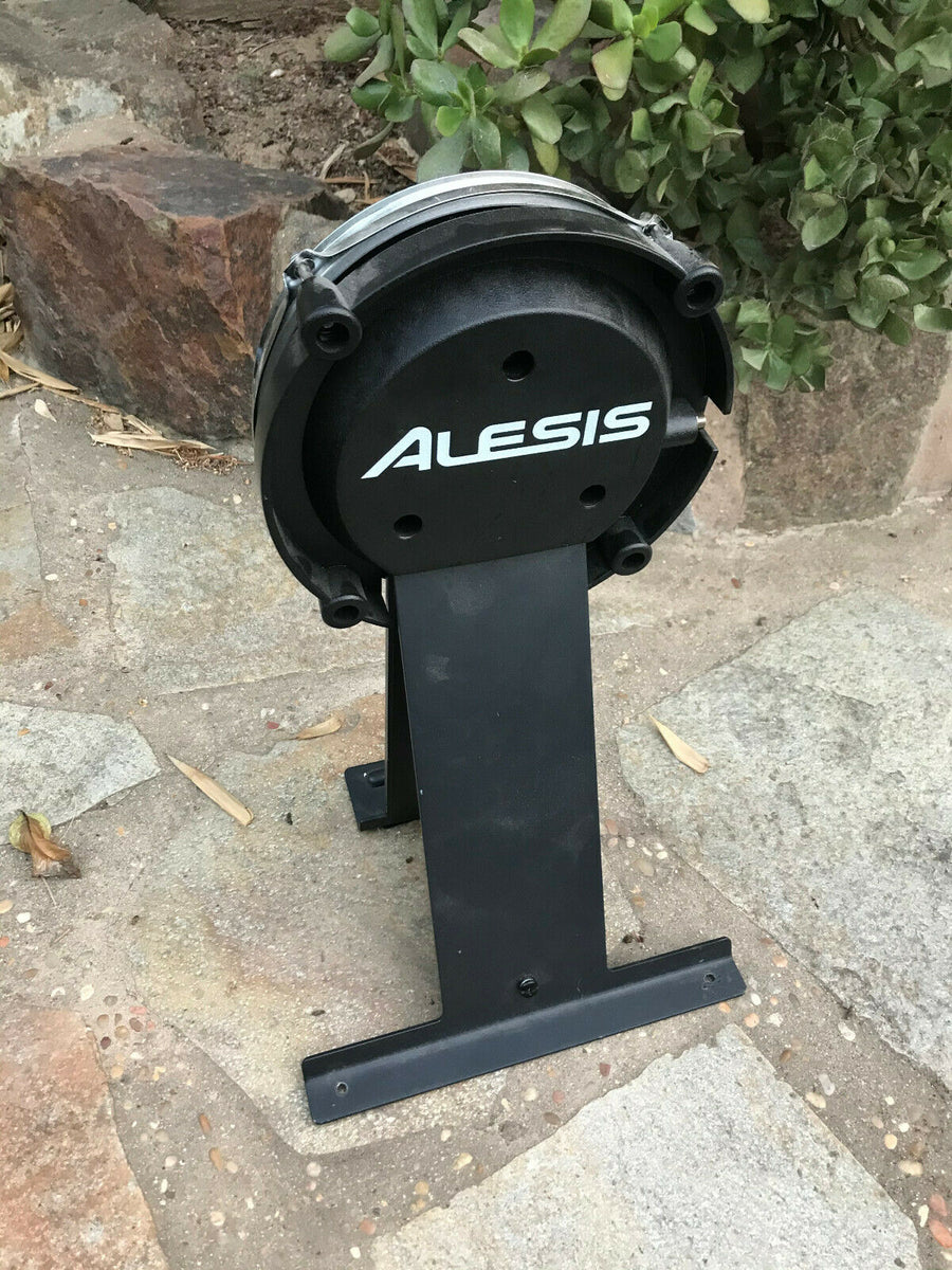 Alesis DMPAD 8 Mesh Kick Pad Blakes Drum Shop