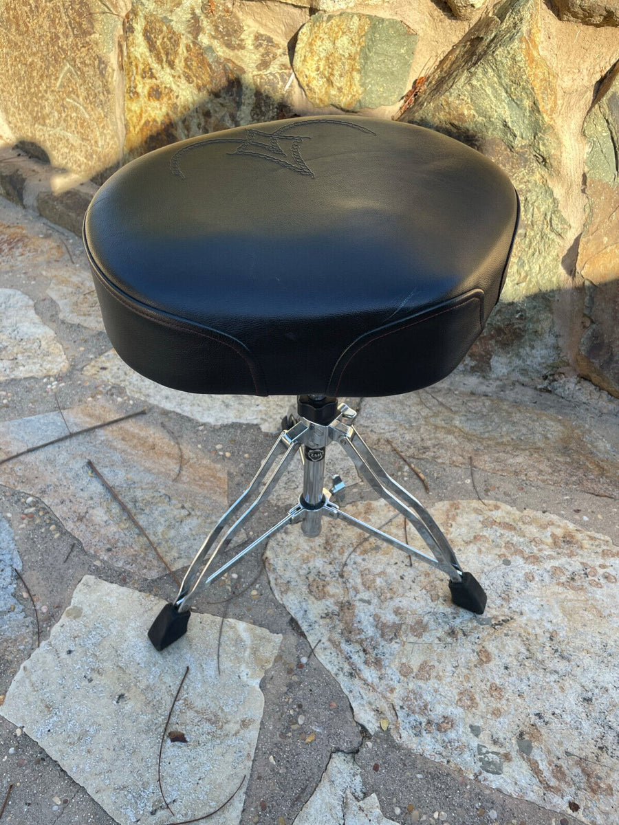 Tama 1st Chair ErgoRider Drum Throne Blakes Drum Shop