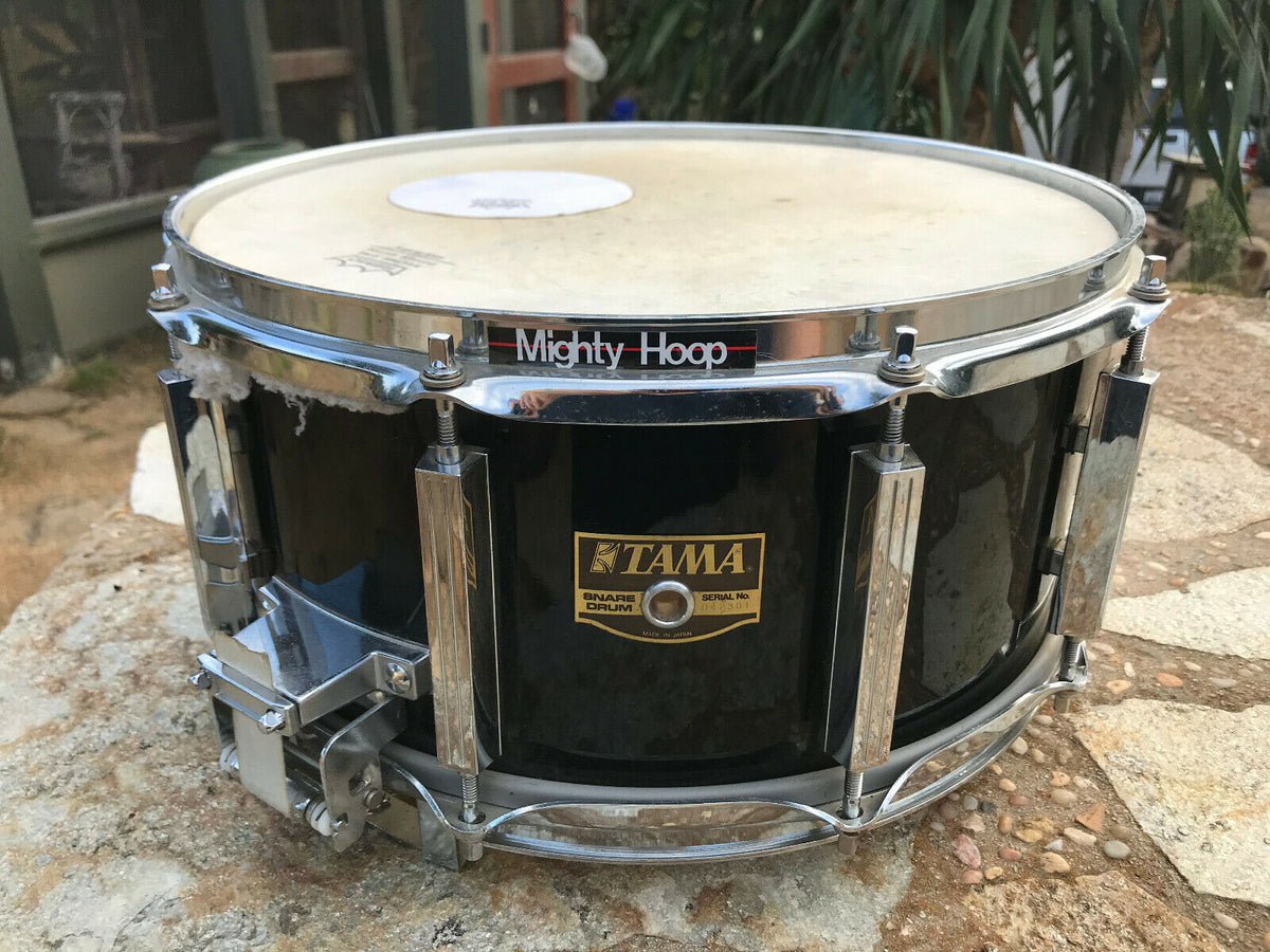 Tama artwood snare discount