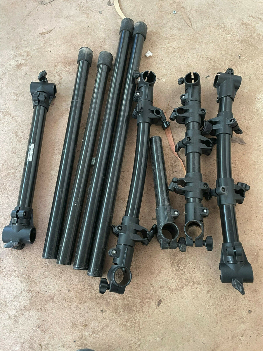 Yamaha Drum Rack Parts Blakes Drum Shop