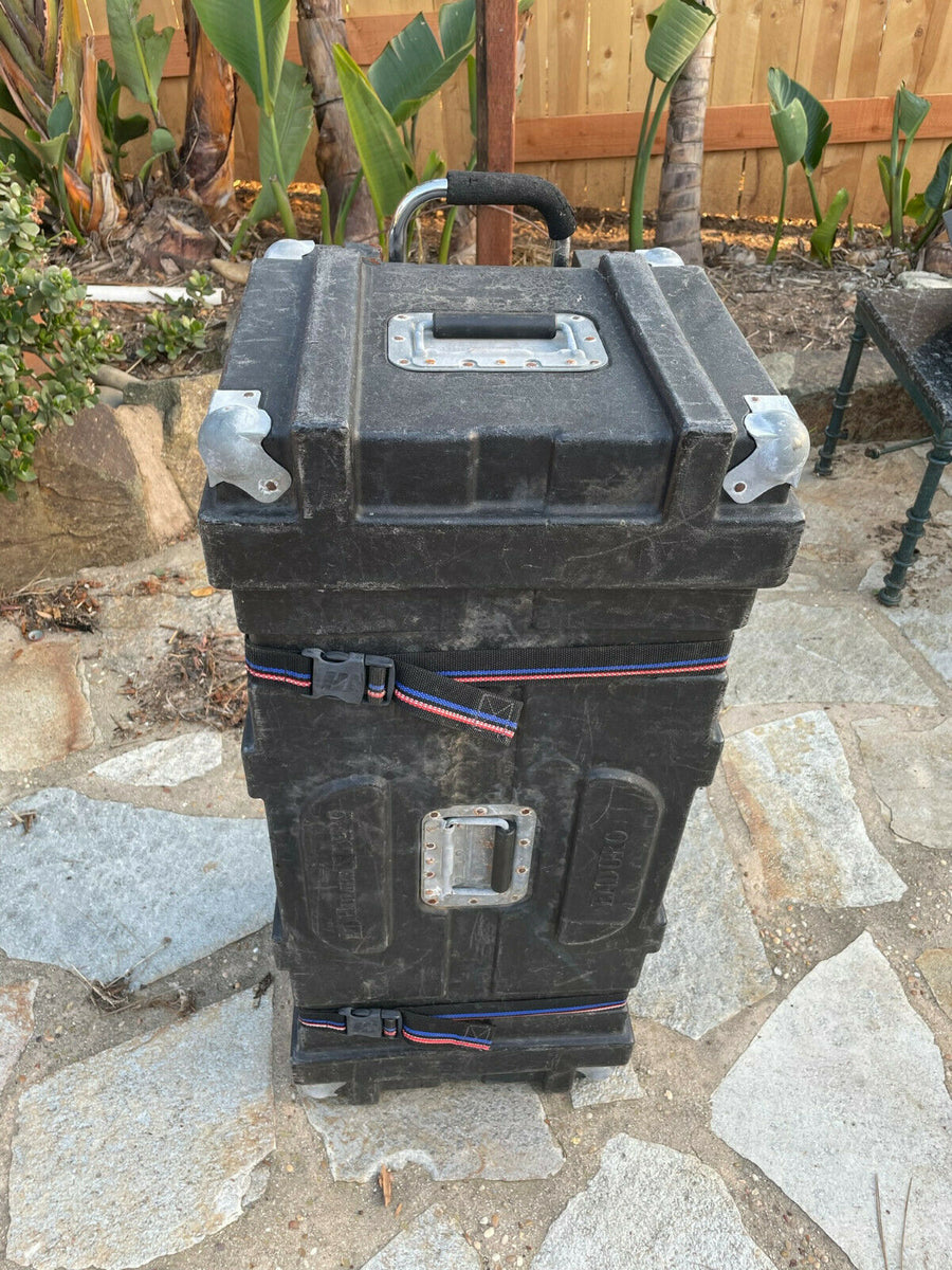 Humes and berg hardware case hotsell