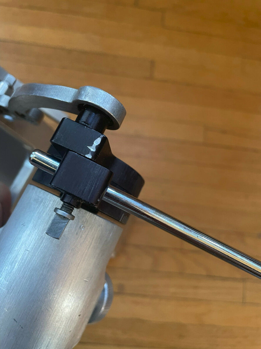 Trick Pro 1 V Bigfoot Chain Drive Single Bass Drum Pedal Blakes Drum Shop