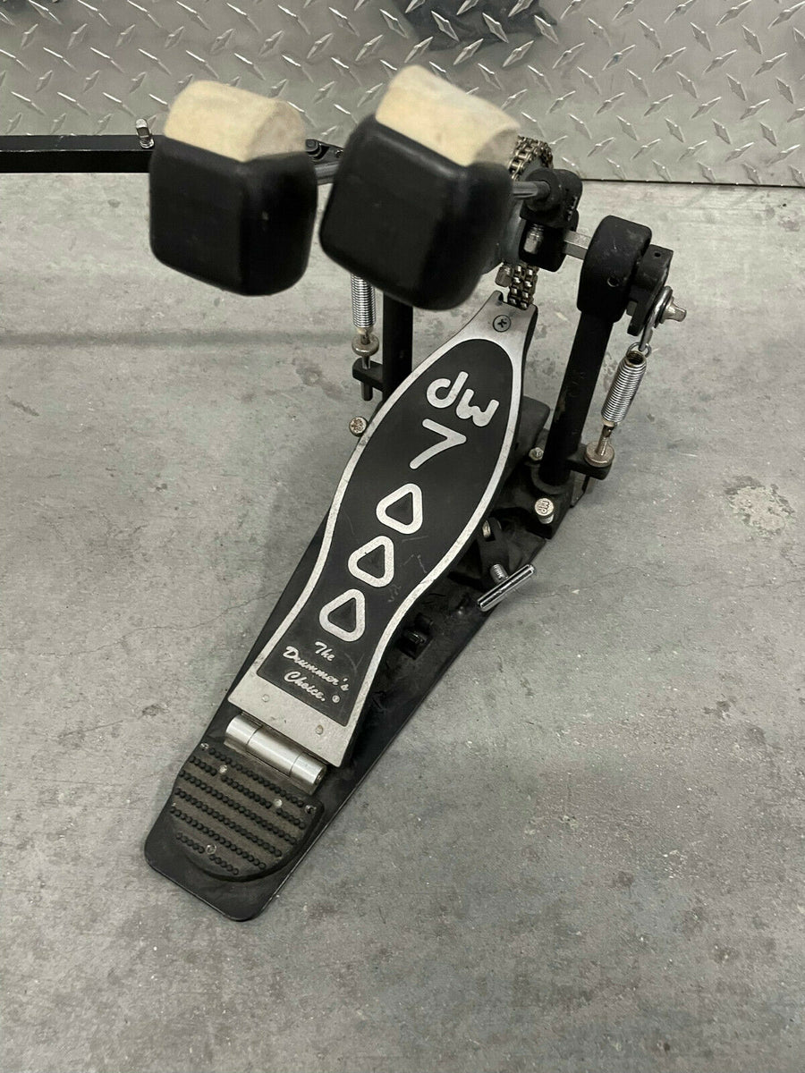 dw 7000 double pedal DW 7000 Double Bass Drum Pedal – Blakes Drum Shop