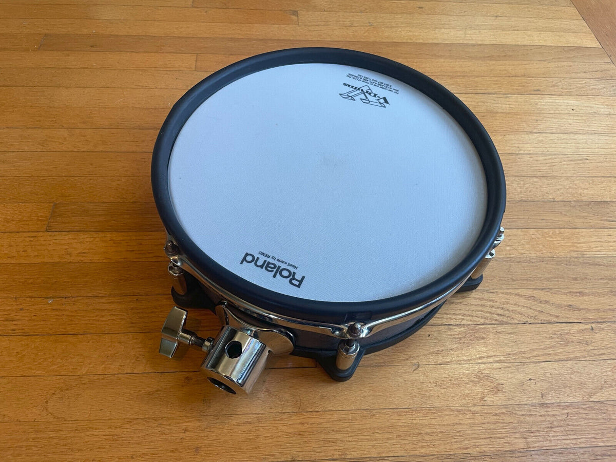 Roland pd 128 snare discount