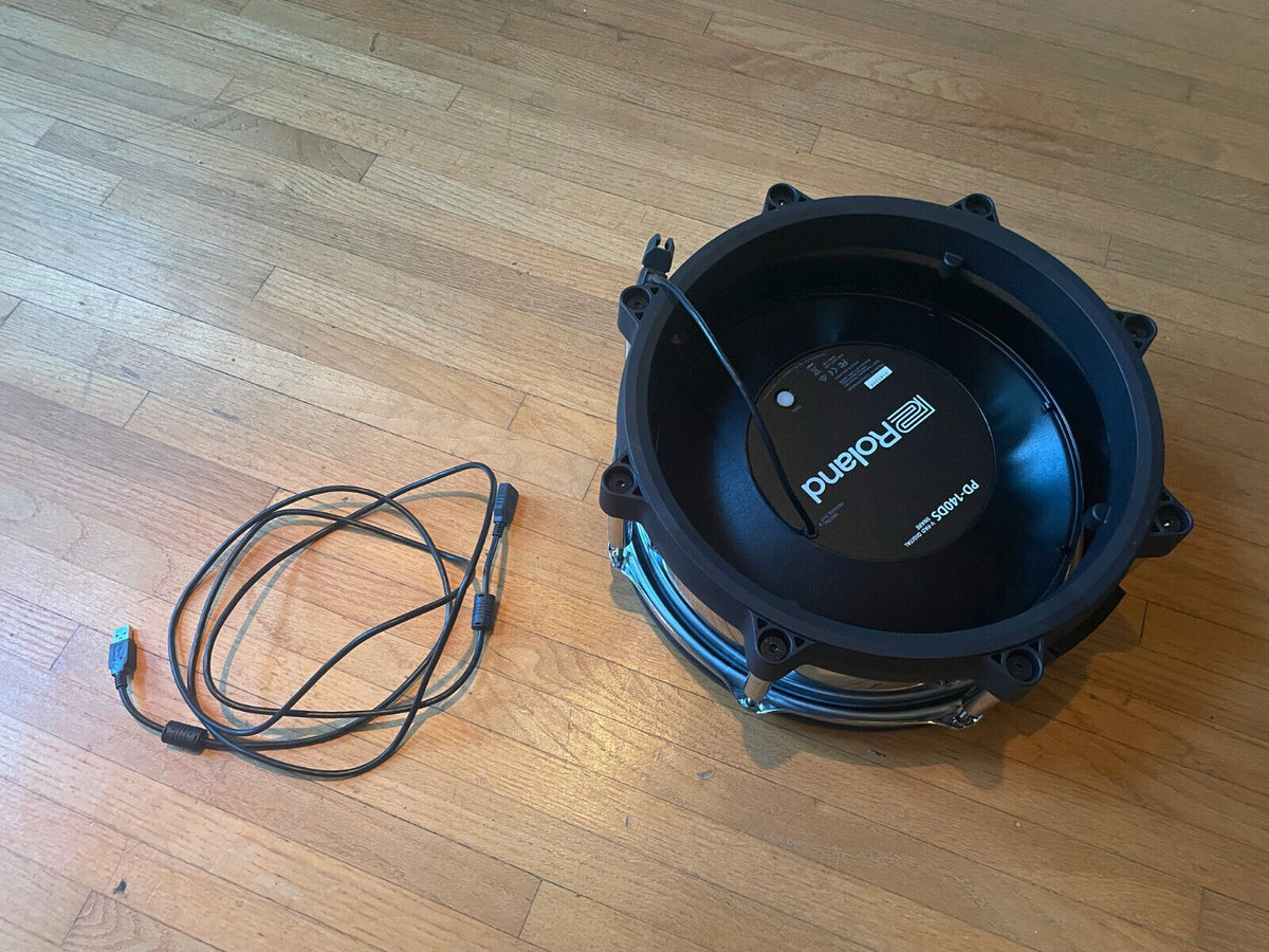 Roland pd 140 ds hotsell