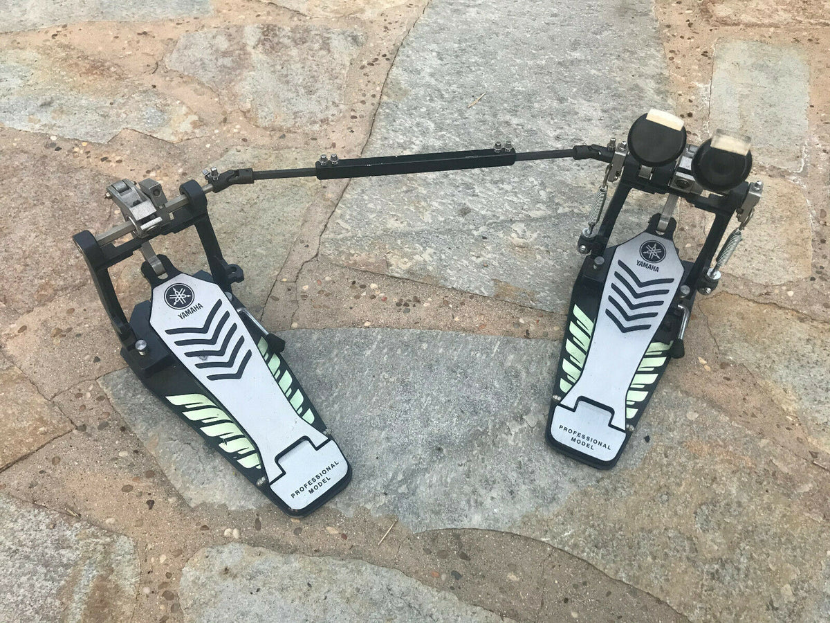 yamaha flying dragon pedal YAMAHA Flying Dragon Double Bass Pedal