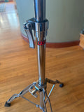 Vintage Tama Model 6894T Red Label Boom Weighted Cymbal Stand1