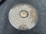 Paiste 20" Signature Dry Dark Ride Cymbal