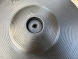 Roland CY-12R/C 3 Way Trigger V-Cymbal Crash Ride V-Drum w/ Stopper 12 r/c1