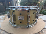 Pork Pie 13x7 Little Squealer Snare Drum2