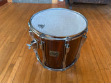 Tama Artstar Cordia 1980's 14x13 Tom Drum - Excellent9