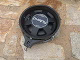 Roland PD-125 BK 12" Mesh Head V Drum PD125 - Black3