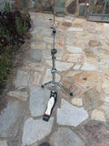 DW DWCP5500TD 5000 Series Heavy Duty Hi-hat Stand - 2-leg0
