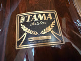 Tama Artstar Cordia 1980's 13x12 Tom Drum - Excellent9