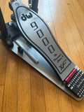 DW DWCP9000XF 9000 Series Single Bass Drum Pedal with Extended Footboard2