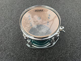 Tama Superstar Classic Aqua 8x7 Tom Drum - Maple Shell6