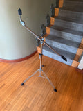 Vintage Tama Titan 6904T Heavy Duty Stilt Boom Cymbal Stand1