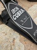 TAMA Iron Cobra 900 Power Glide Single Bass Drum Pedal3