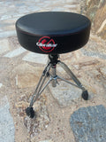 Gibraltar 9608NR Neo Round Drum Throne
