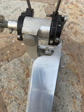 Trick PRO1V2BF Pro 1V Bigfoot Double Bass Drum Pedal2