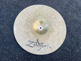Zildjian Z Custom 16" Rock Crash Cymbal