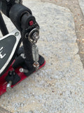 DW DWCP5000AD4 5000 Series Accelerator Single Bass Drum Pedal