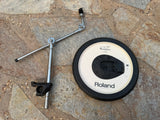 Roland CY-15R V Drum Ride Cymbal CY15R w / ARM1