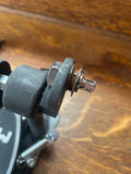 DW 7000 Series DOUBLE Bass Drum Pedal
