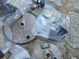 Pintech PC Series Clear Electronic Cymbal Package!2
