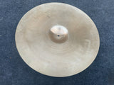 Zildjian K 22" Ride Cymbal - 3636 grams