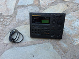 Roland Td-10 EXPANDED VDrum Module Brain td100