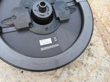 Roland VH-13 HD V-Hi-Hat 12" Cymbal Pad- BLACK FINISH1