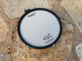 Roland PD-105 BK 10" Mesh Head V Drum PD105 VDrum 1000