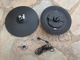 Roland VH-14D V-Hi-Hat 14" Cymbal Pads (Pair)0