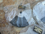 Pintech PC Series Clear Electronic Cymbal Package!7