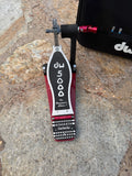 DW DWCP5002AD4 5000 Series Accelerator Double Bass Drum Pedal - EXCELLENT4