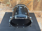 Roland KD-200-MS 20" Electronic Bass Kick Drum Trigger Pad1