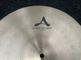 Zildjian 16 inch A Zildjian Medium-thin Crash Cymbal