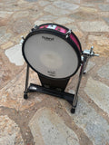 Roland KD-120 Kick Bass Drum Trigger Kd120 RED8