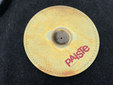 Paiste Rude 3000 21" Crash / Ride Cymbal - Hard to find