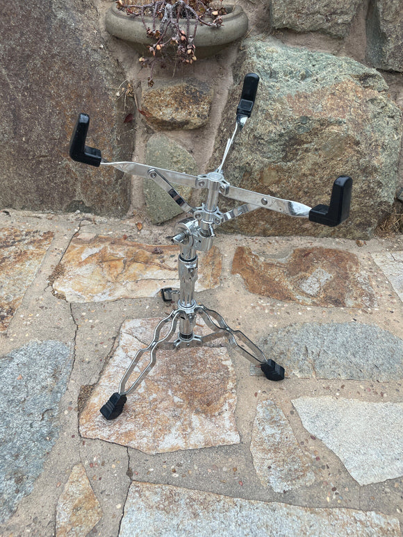 Pearl  Snare Stand - Double Braced