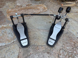 Roland RDH-102A Double Bass Drum Pedal with Noise Eater0