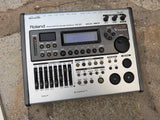 Roland Td20 VDrum Module Brain td20 WITH WOT TECH OLED UPGRADE1