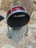 Alesis Strike Pro Bass Kick Drum 14” Mesh Pad