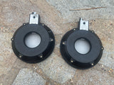 TWO PACK Roland PDX-8 Dual Trigger Mesh Head V Drum Pad PDX8