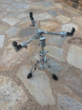 Ludwig Atlas Pro Snare Stand - Pillar Clutch1
