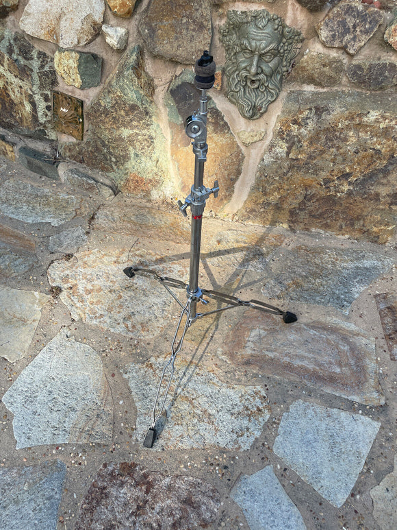 Tama Titan 6892T Straight Cymbal Stand 1983 Red Label