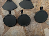 5 PACK Yamaha TP65S TD65 PCY65s Electronic Drum Pads2